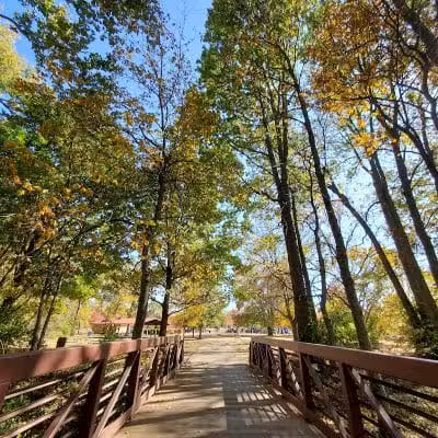 Fernbank Park - Cincinnati, OH
