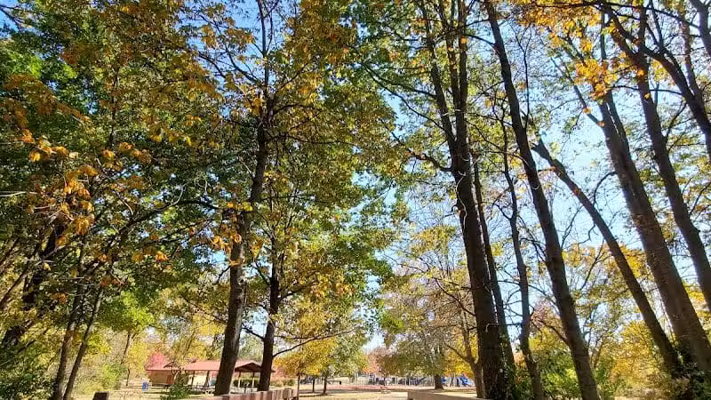Fernbank Park - Cincinnati, OH