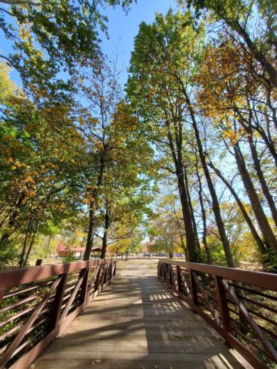 Fernbank Park - Cincinnati, OH