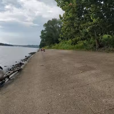 Fernbank Park - Cincinnati, OH