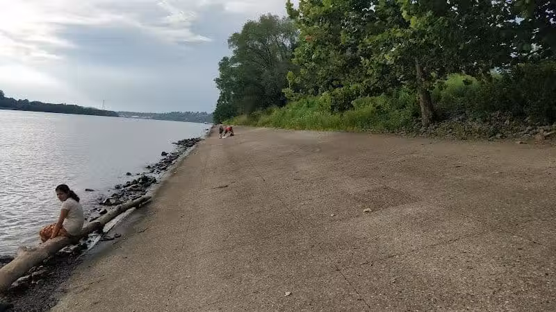 Fernbank Park - Cincinnati, OH
