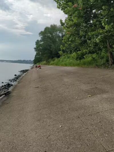Fernbank Park - Cincinnati, OH
