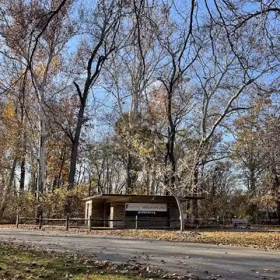 Fernbank Park - Cincinnati, OH