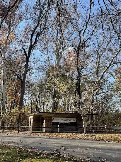 Fernbank Park - Cincinnati, OH