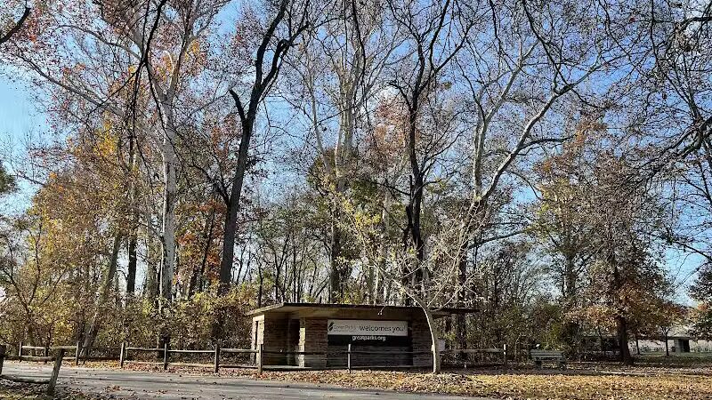 Fernbank Park - Cincinnati, OH
