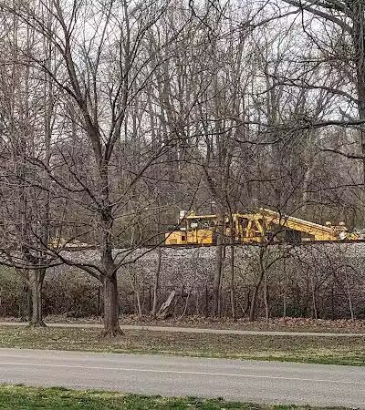 Fernbank Park - Cincinnati, OH