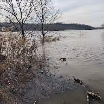 Fernbank Park - Cincinnati, OH