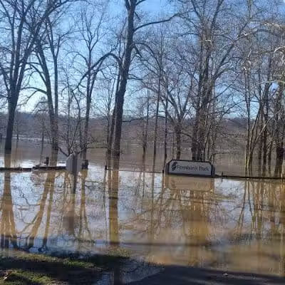 Fernbank Park - Cincinnati, OH