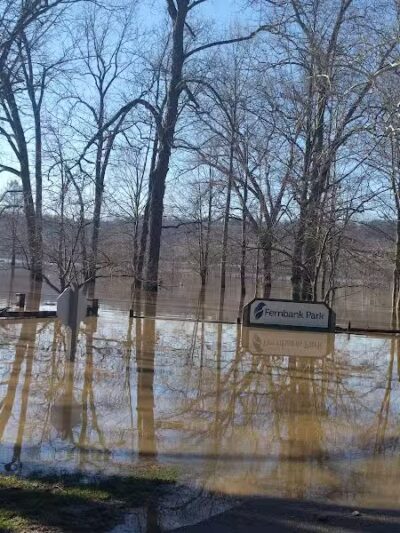 Fernbank Park - Cincinnati, OH