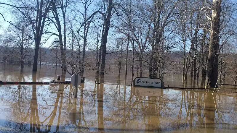 Fernbank Park - Cincinnati, OH