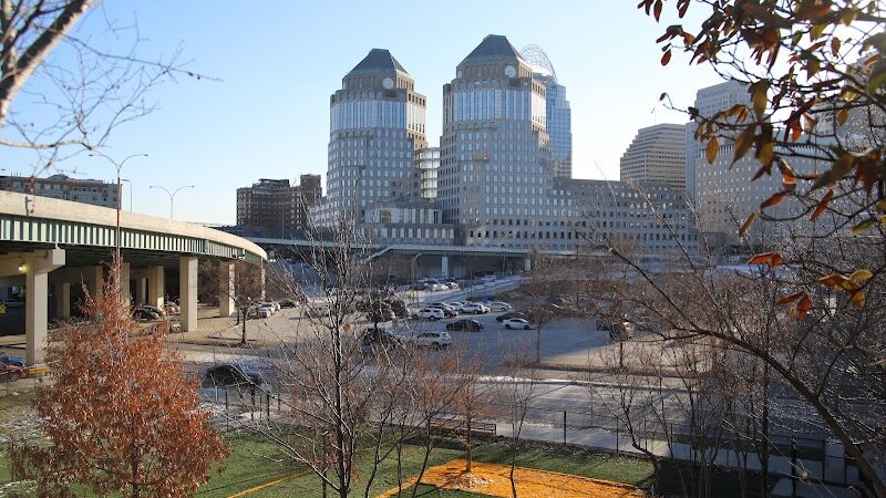 Fido Field - Cincinnati, OH