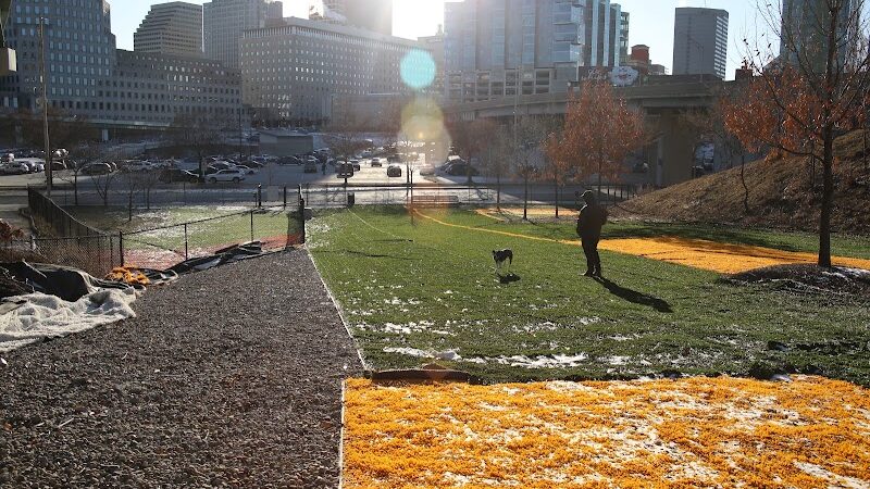 Fido Field - Cincinnati, OH