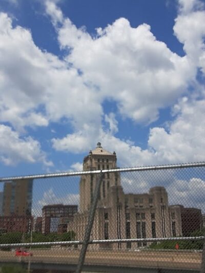 Fido Field - Cincinnati, OH