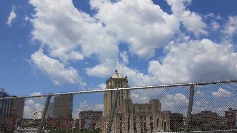 Fido Field - Cincinnati, OH