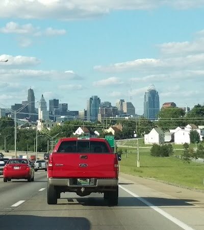 Fido Field - Cincinnati, OH