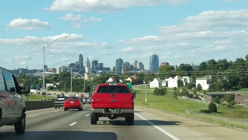 Fido Field - Cincinnati, OH