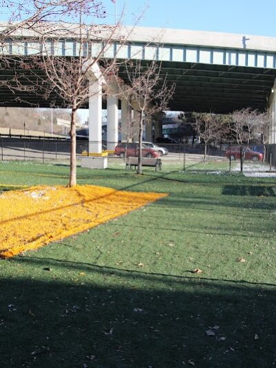 Fido Field - Cincinnati, OH