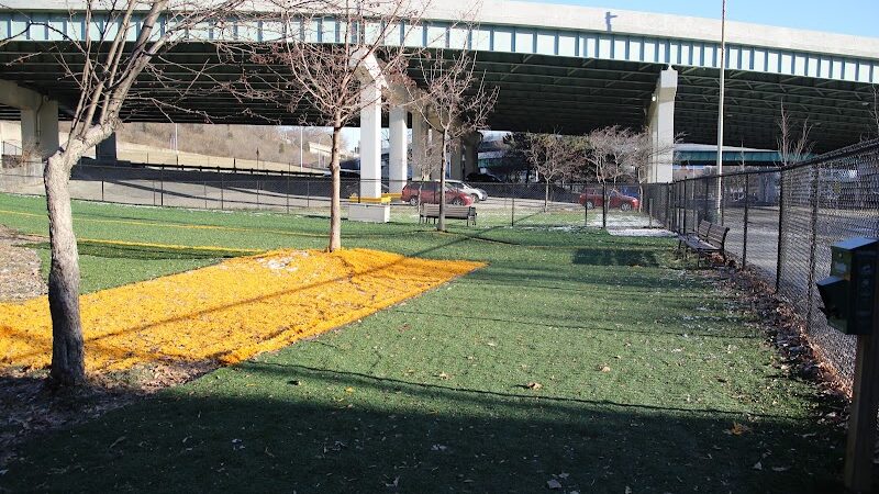 Fido Field - Cincinnati, OH