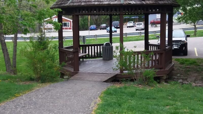 Five Points Park - Cincinnati, OH