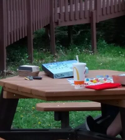 Five Points Park - Cincinnati, OH