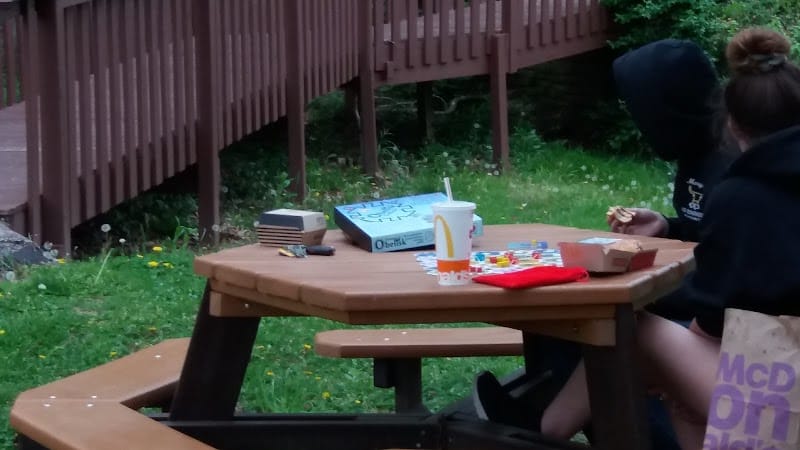 Five Points Park - Cincinnati, OH