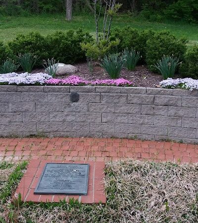 Five Points Park - Cincinnati, OH