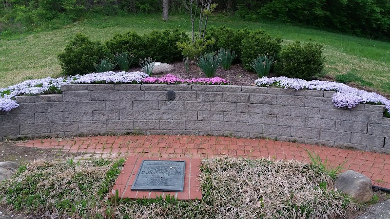 Five Points Park - Cincinnati, OH