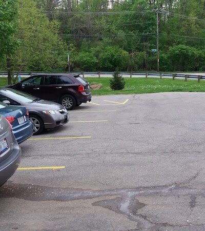 Five Points Park - Cincinnati, OH