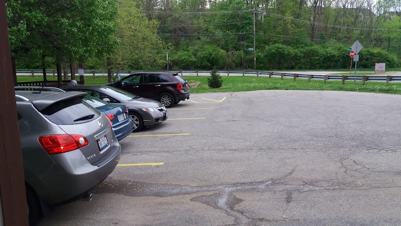 Five Points Park - Cincinnati, OH