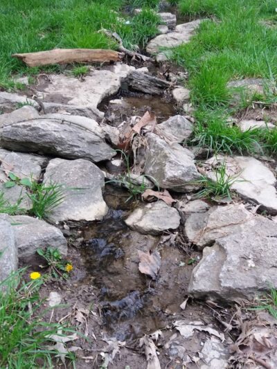 Five Points Park - Cincinnati, OH