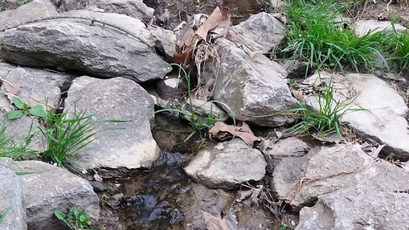 Five Points Park - Cincinnati, OH