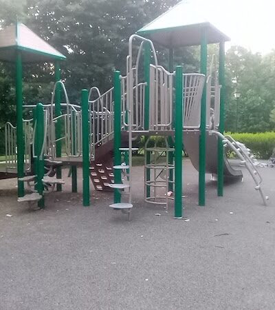 Fleischmann Gardens - Cincinnati, OH