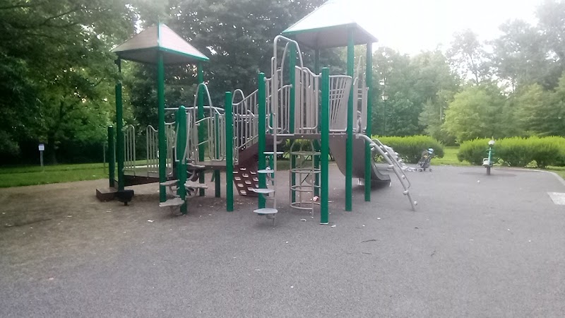 Fleischmann Gardens - Cincinnati, OH