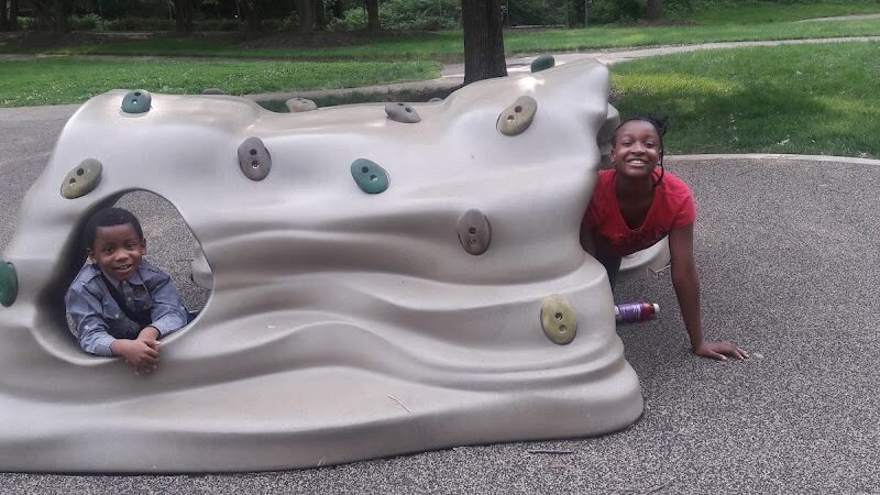 Fleischmann Gardens - Cincinnati, OH