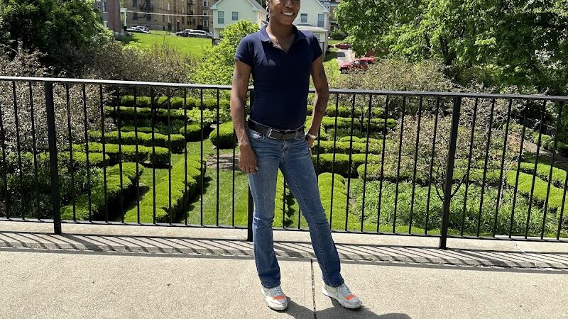 Fleischmann Gardens - Cincinnati, OH