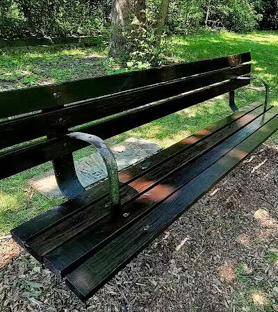 Forest Avenue Wetland Park - Cincinnati, OH