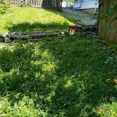 Fox Preserve - Cincinnati, OH