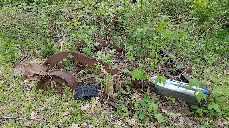 Fox Preserve - Cincinnati, OH