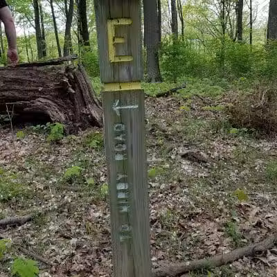 Fox Preserve - Cincinnati, OH