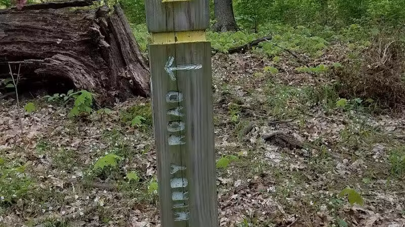 Fox Preserve - Cincinnati, OH