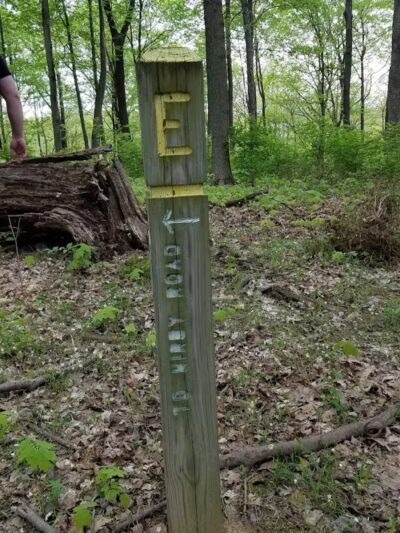 Fox Preserve - Cincinnati, OH