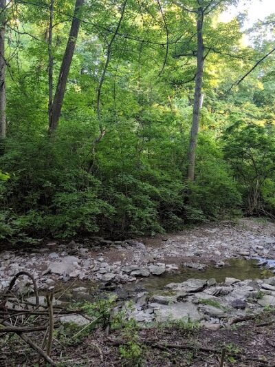 French Park - Cincinnati, OH