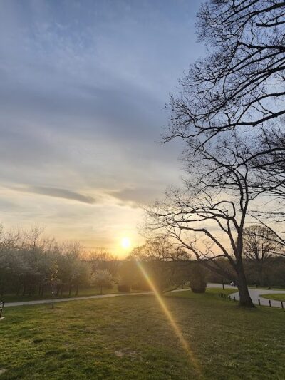 French Park - Cincinnati, OH