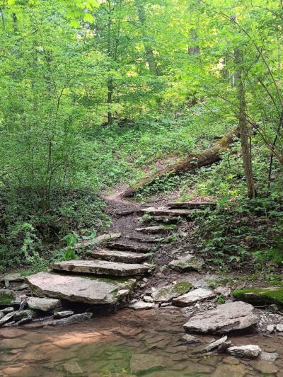 French Park - Cincinnati, OH