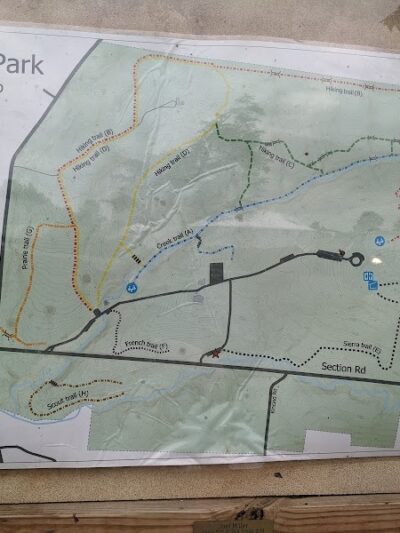 French Park - Cincinnati, OH