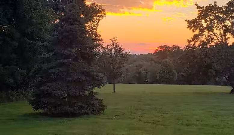 French Park Shelter - Cincinnati, OH