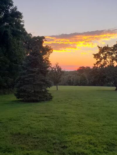 French Park Shelter - Cincinnati, OH