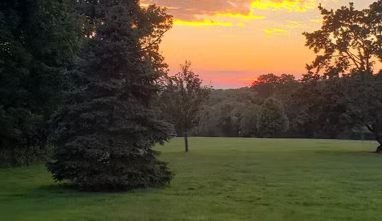 French Park Shelter - Cincinnati, OH