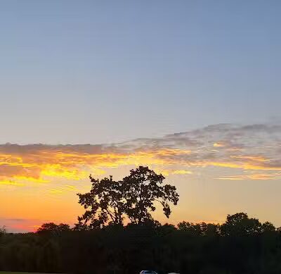 French Park Shelter - Cincinnati, OH