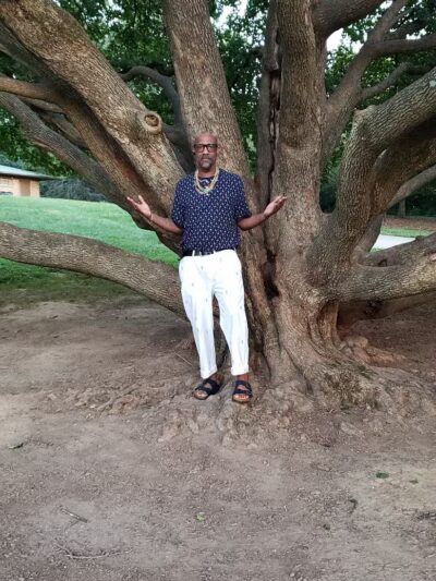 French Park Shelter - Cincinnati, OH